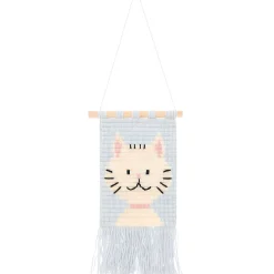 Long Stitch Embroidery Kit