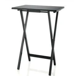 Louis 5-Piece Tray Table Set