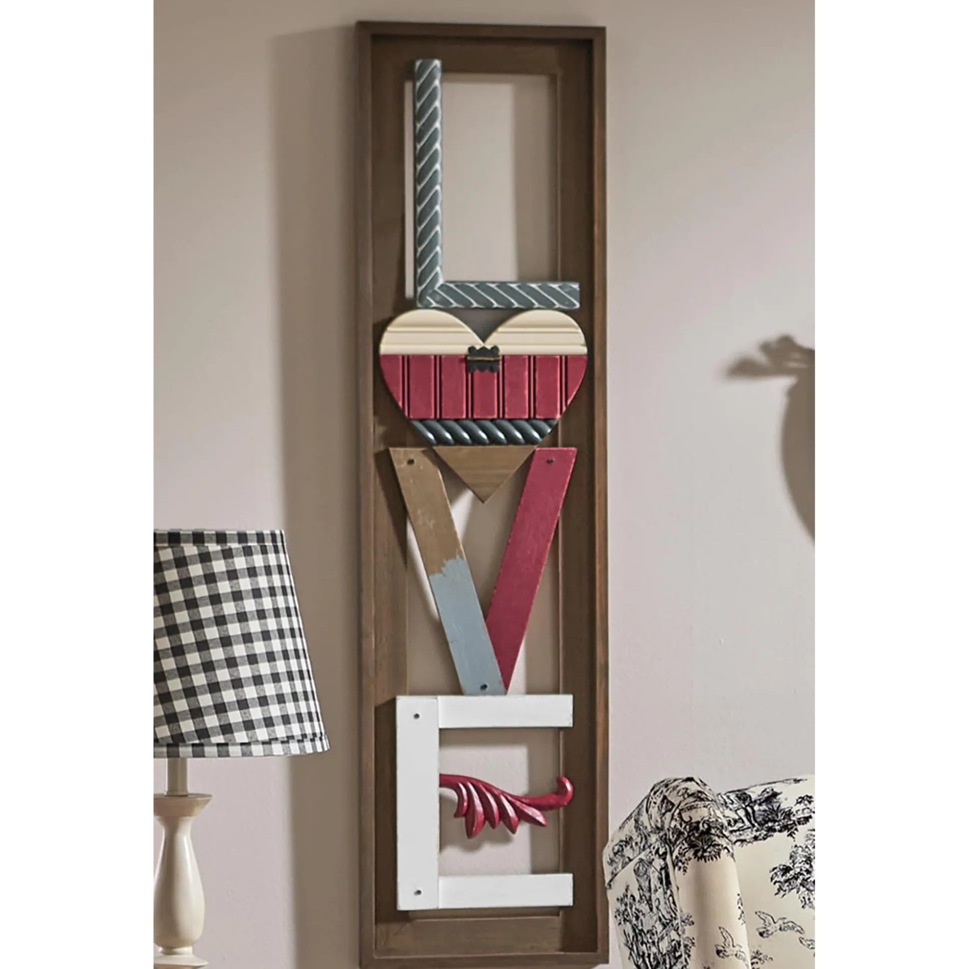 Love Wall Art