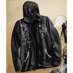 Lucky Hoodie