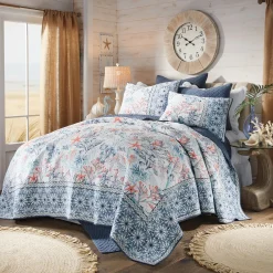 Luella Braided-Jute Reversible Rug with Fringe