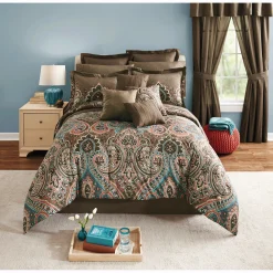 Luxe 30-Piece Bedding Set