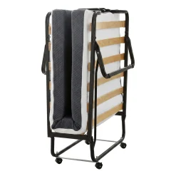 Luxor Rollaway Folding Guest Bed
