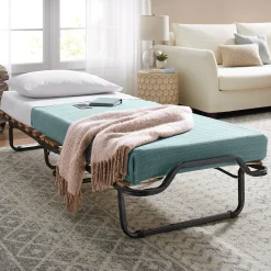 Luxor Rollaway Folding Guest Bed