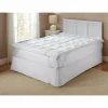 Luxury Cooling Mattress Topper