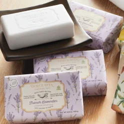 Luxury Hand Soap Set