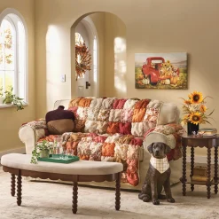Macie Bench