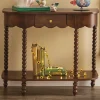Macie Console Table