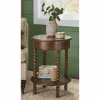Macie End Table
