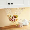 Macrame Fruit Hammock