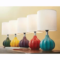 Madison Table Lamp
