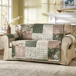 Maggie Quilted Furniture Protector