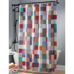 Maggie Shower Curtain