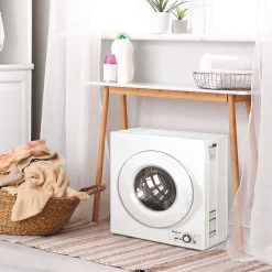 Magic Chef 2.6 cu. ft. Compact Dryer