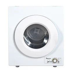 Magic Chef 2.6 cu. ft. Compact Dryer