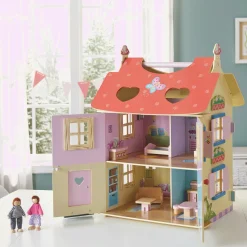Magic Garden Dollhouse