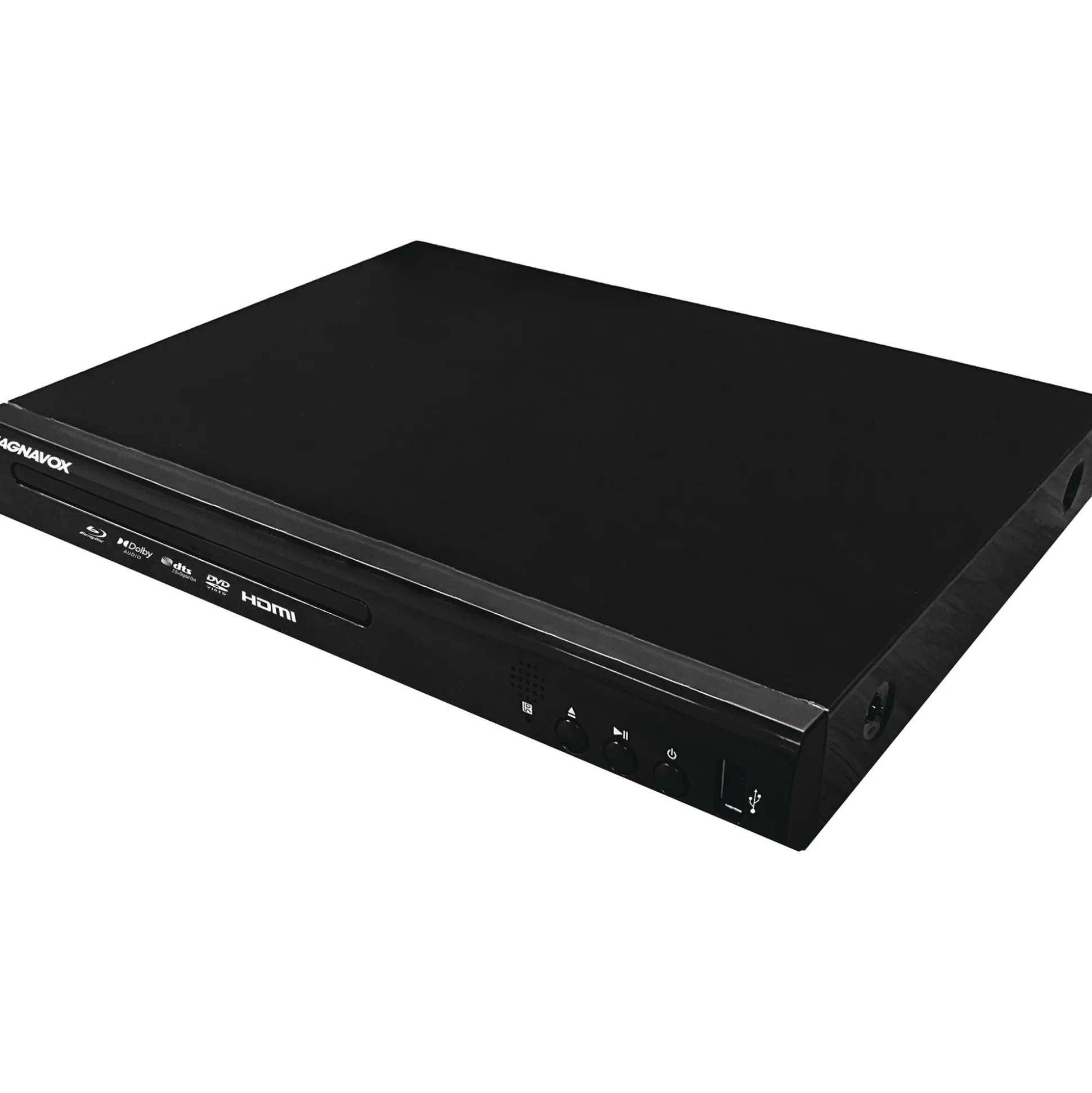Magnavox Blu-ray Player