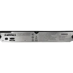 Magnavox Blu-ray Player