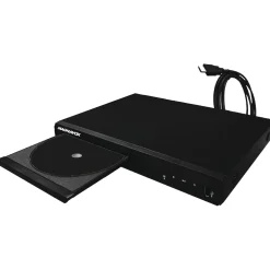 Magnavox Blu-ray Player
