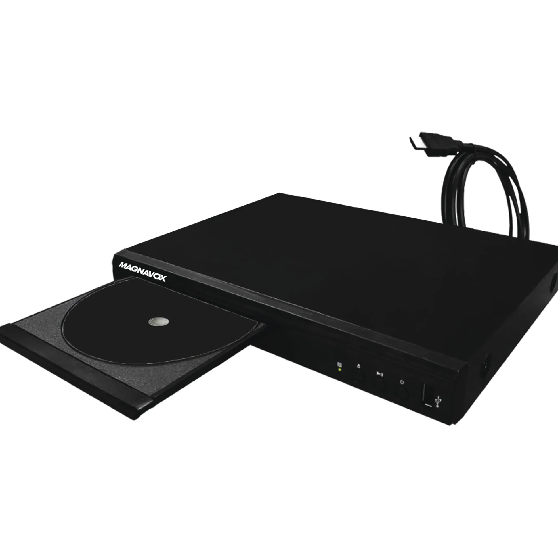 Magnavox Blu-ray Player