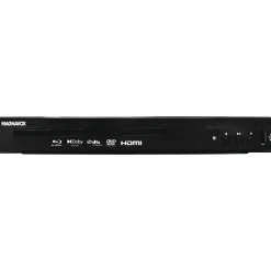 Magnavox Blu-ray Player