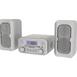 Magnavox 3-Piece CD Shelf System