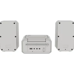 Magnavox 3-Piece CD Shelf System
