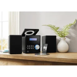 Magnavox Shelf Stereo