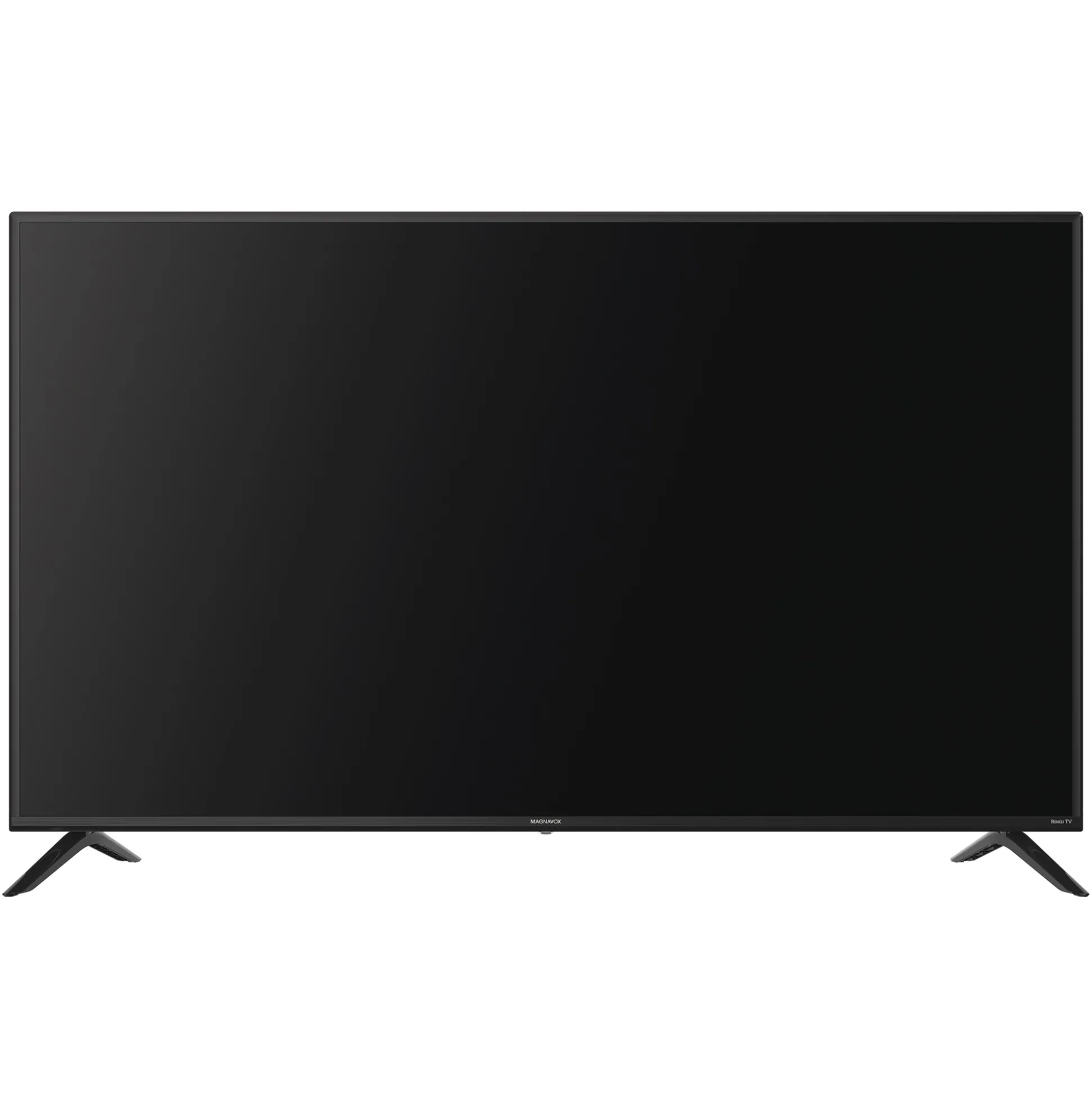 Magnavox 50" Smart TV with Roku