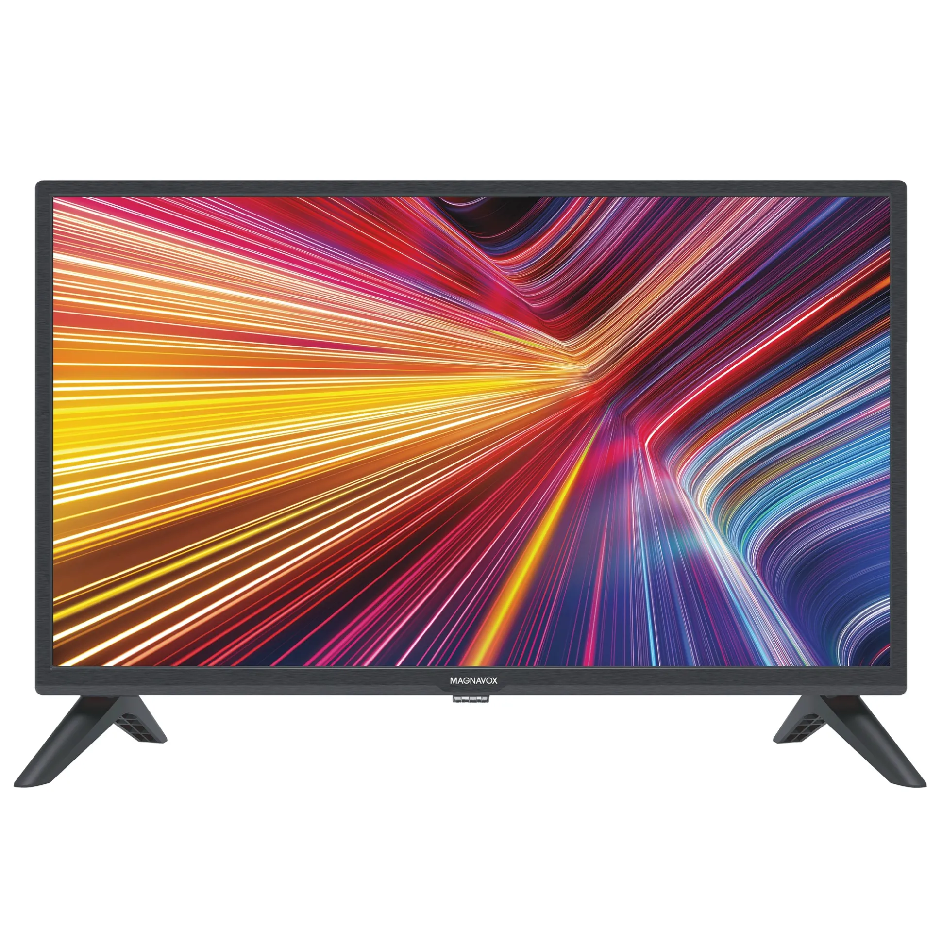 Magnavox 50" Smart TV with Roku