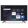 Magnavox 40" Smart TV with Roku