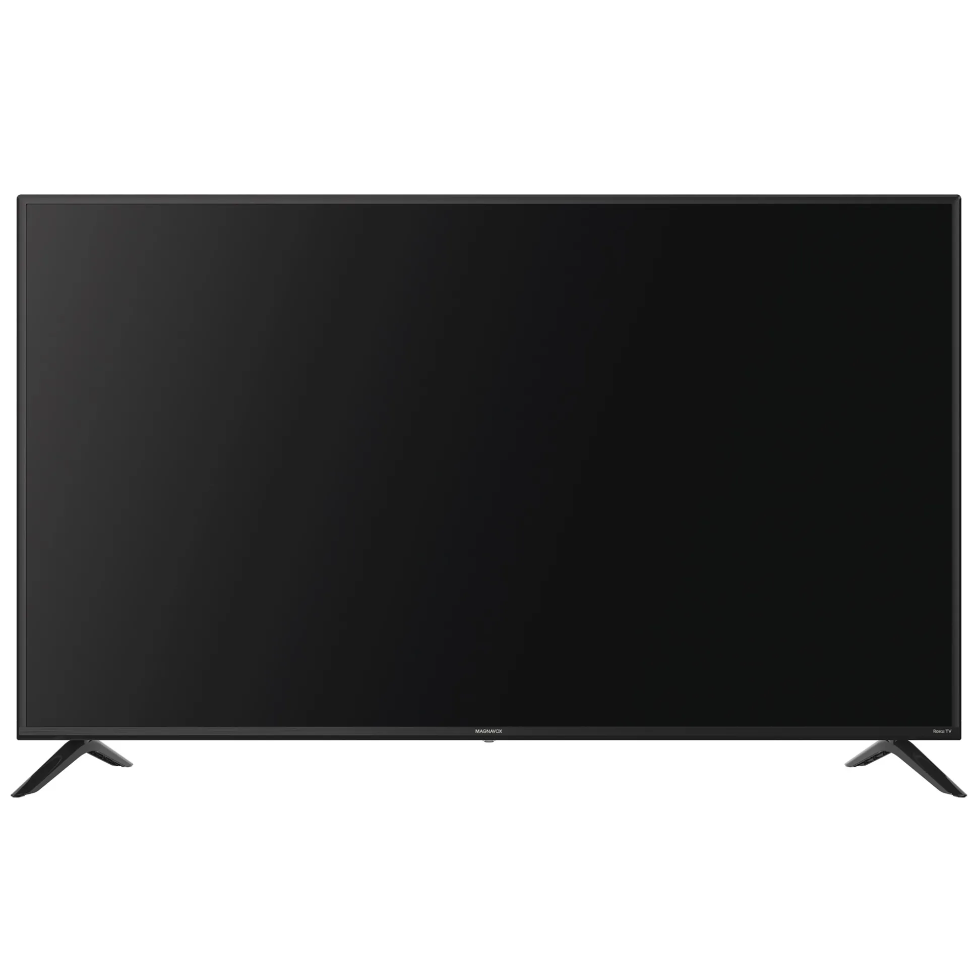 Magnavox 40" Smart TV with Roku