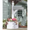 Mailbox Planter