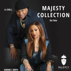 Majesty ID Bracelet