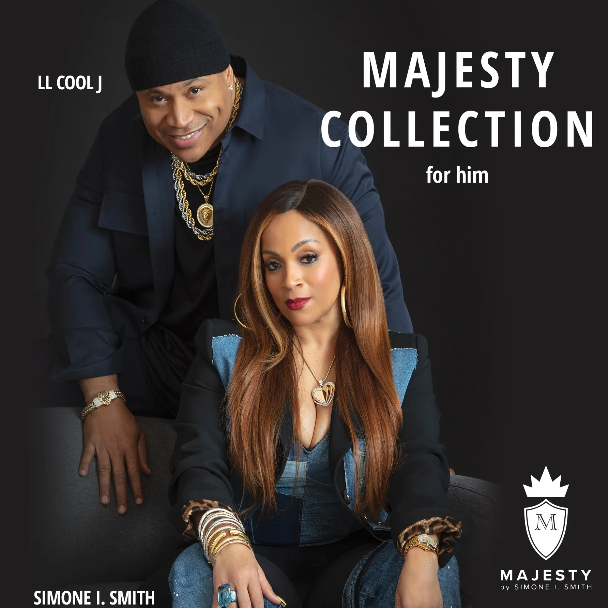 Majesty ID Bracelet