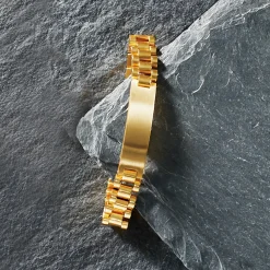 Majesty ID Bracelet