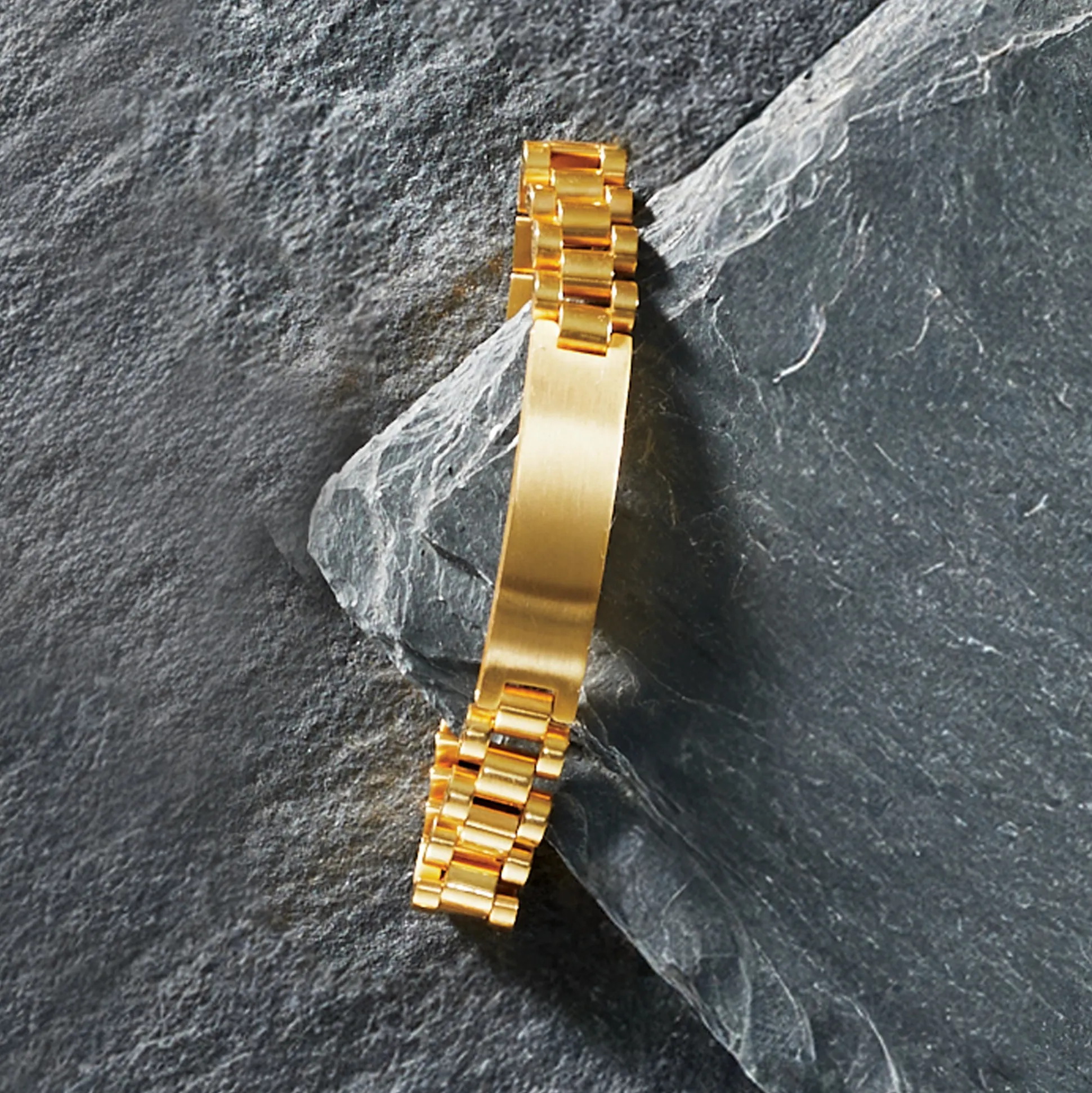 Majesty ID Bracelet