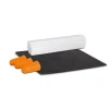 MakerX 34-Piece Mini Hot Glue Gun Accessory Kit by WORX