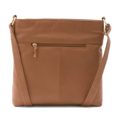 Manhattan Genuine Leather Bag