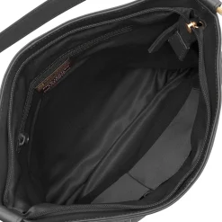 Manhattan Genuine Leather Bag