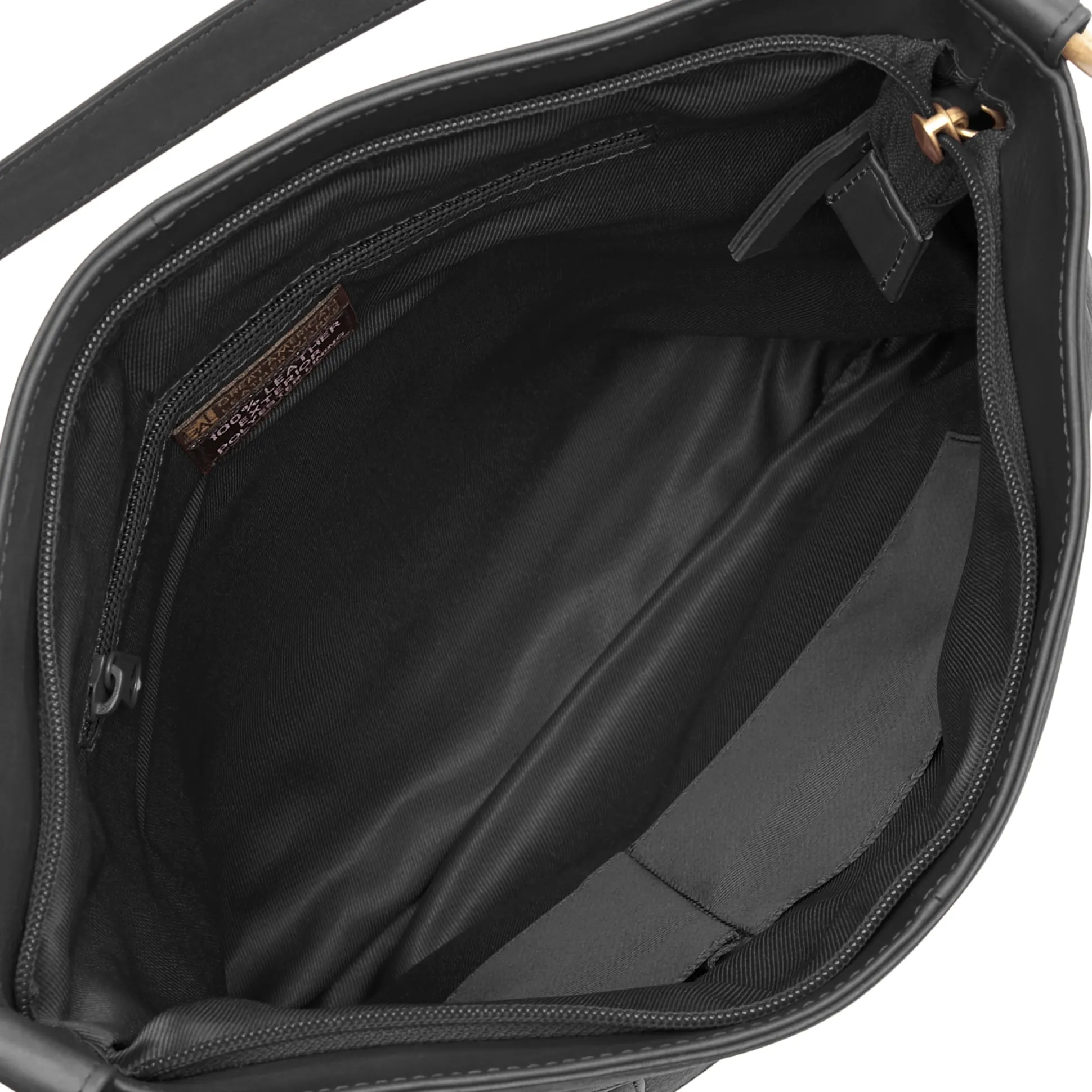 Manhattan Genuine Leather Bag