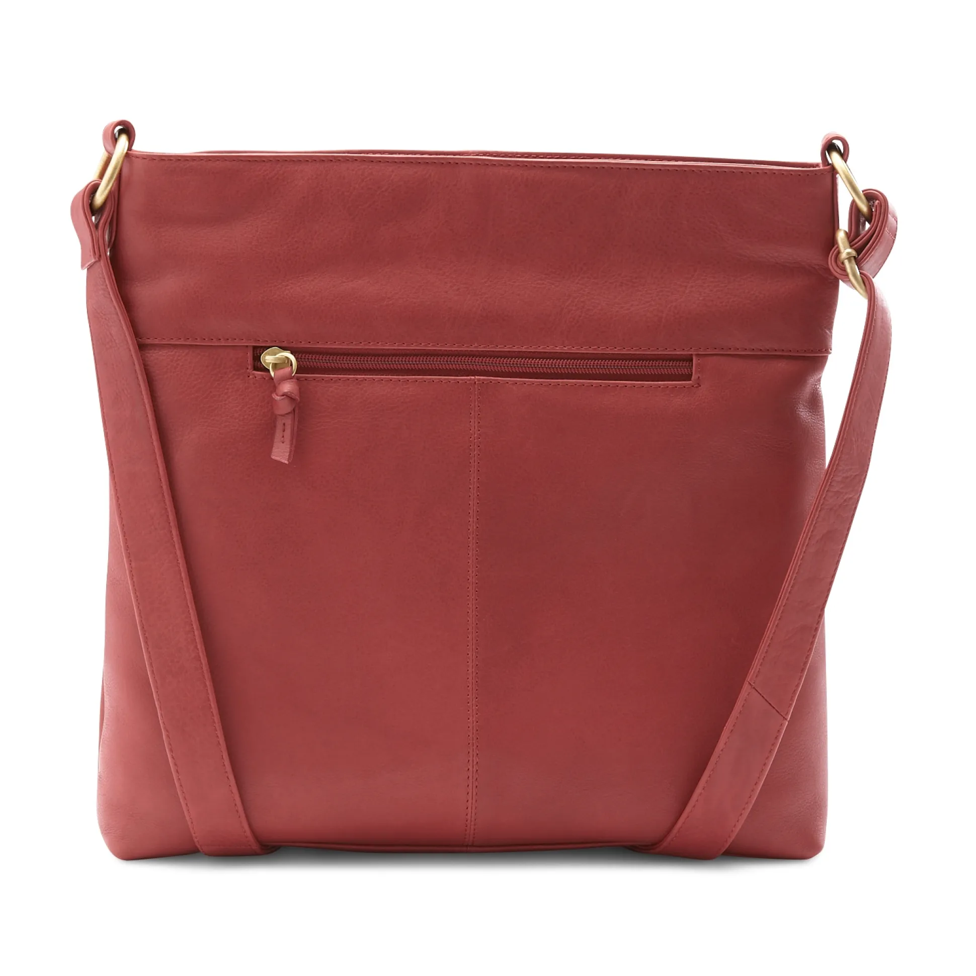 Manhattan Genuine Leather Bag