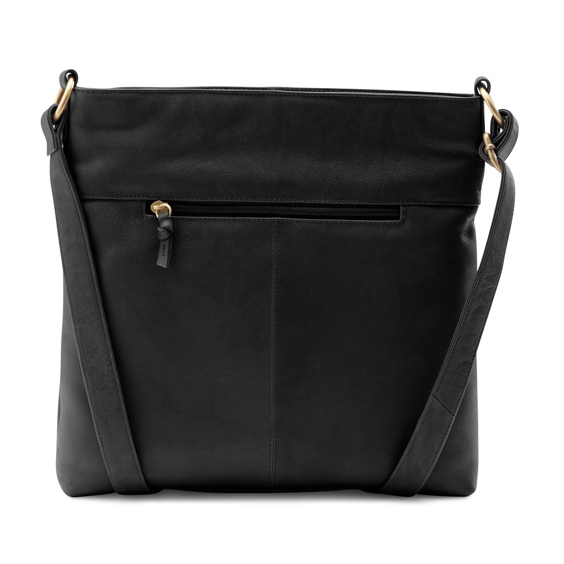Manhattan Genuine Leather Bag