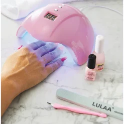 Mani-Pedi Kit