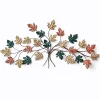 Maple Leaves Wall Art