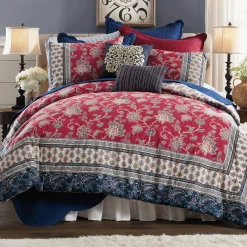 Marbella 5-Piece Comforter Set