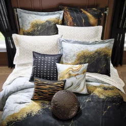Marble 30-Piece Complete Bed Set