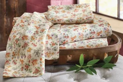 Maren Microfiber Sheet Set