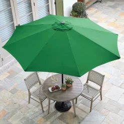 9' Market Umbrella