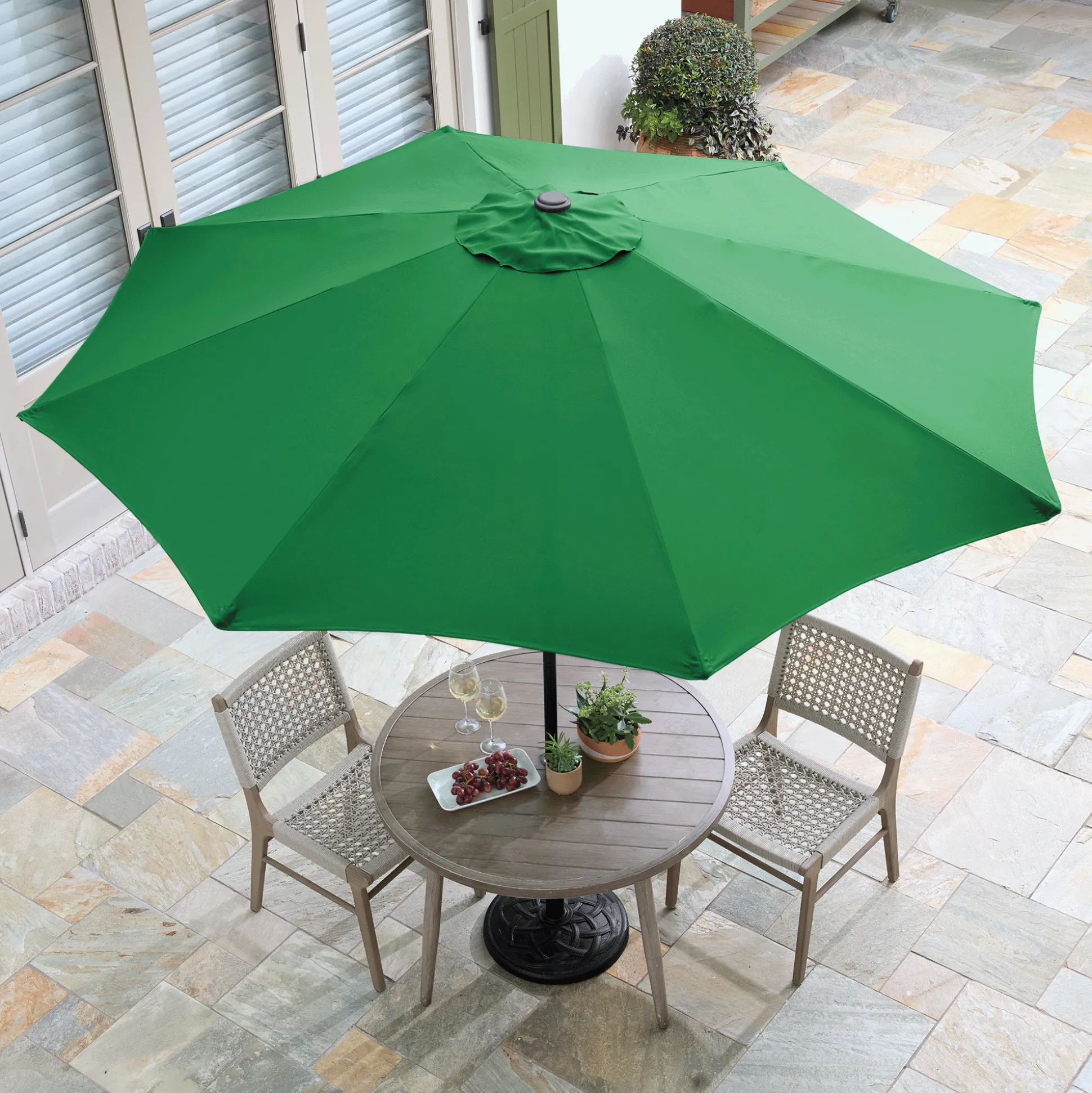 9' Market Umbrella